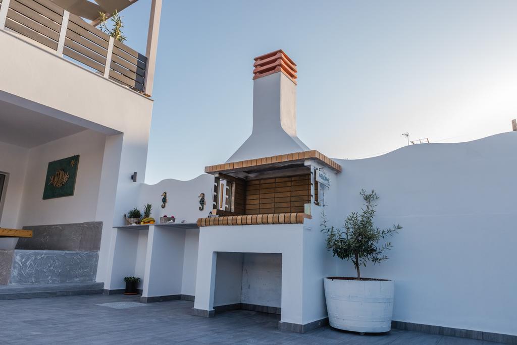 Villa Iceberg Kalamaki  Exterior photo
